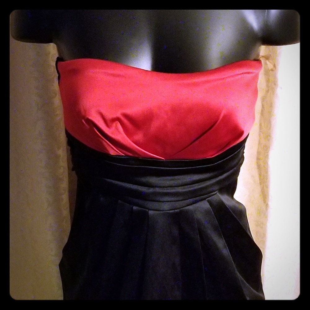 Semi formal dress